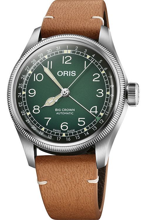 Oris Watches at Ethos Watch Boutiques