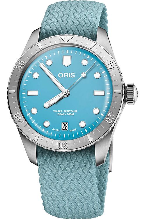 Oris 01 733 7771 4055-07 3 19 02S
