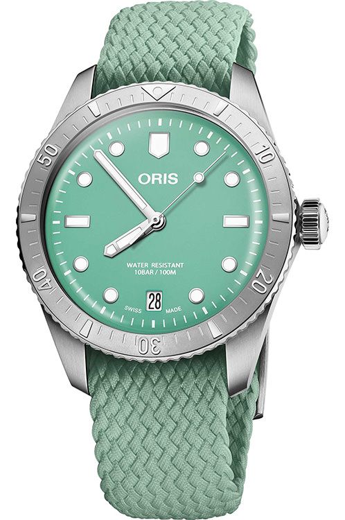 Oris 01 733 7771 4057-07 3 19 03S