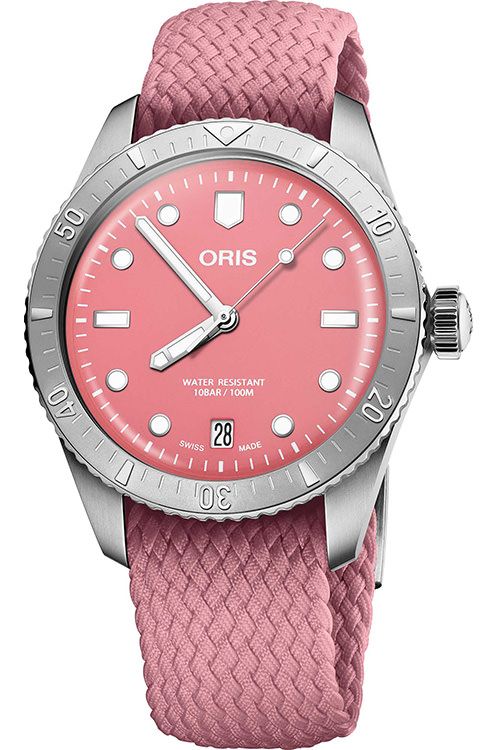 Oris 01 733 7771 4058-07 3 19 04S