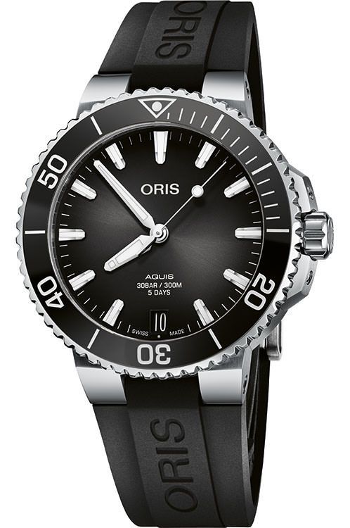 Oris Aquis Watches at Ethos