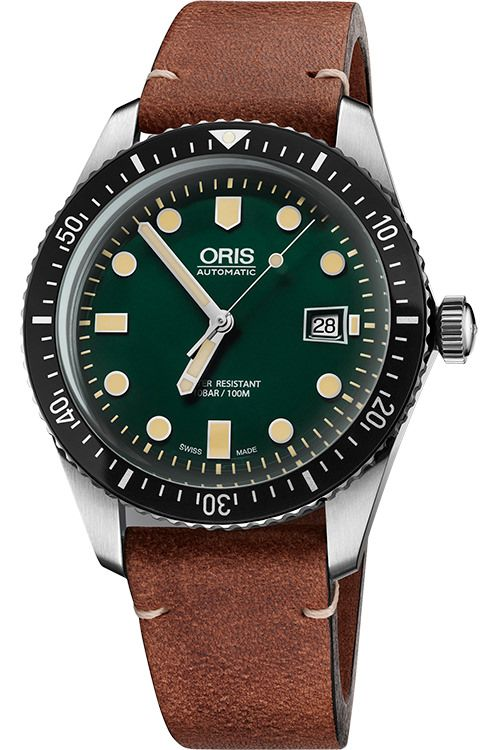 Oris Divers Automatic Watch | 01 400 7772 4054-07 5 20 82