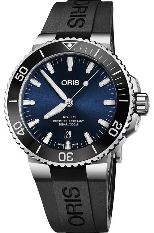 Oris chronograph quartz store