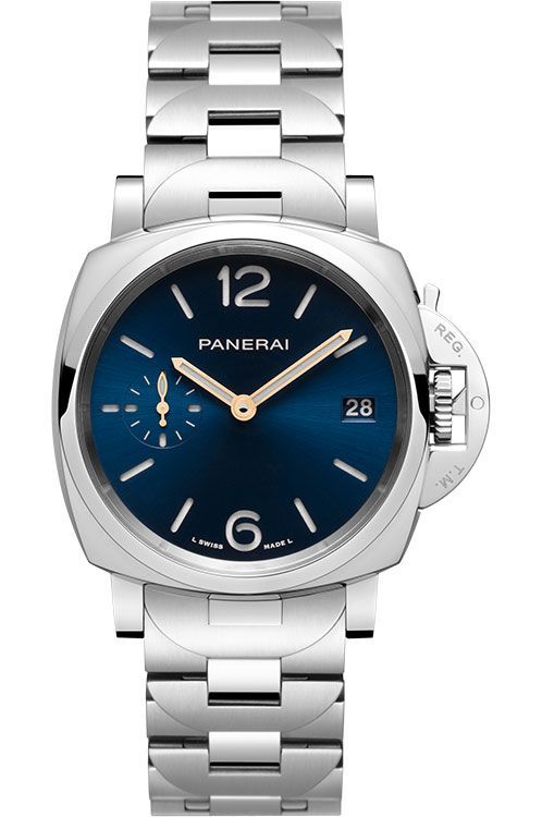 Panerai Luminor Due Watches at Ethos