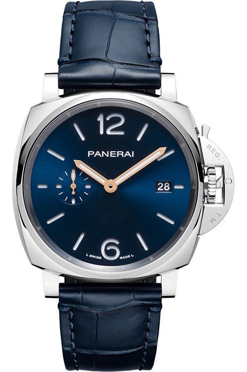 Panerai Luminor Due Watches at Ethos