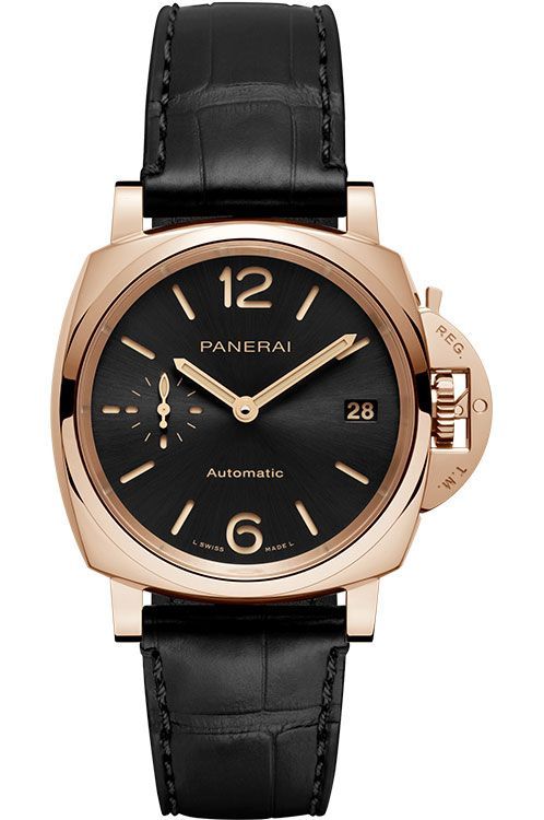 Panerai Luminor Due 45 mm Watch in Dial