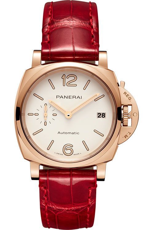 Panerai Watches for Women at Ethos