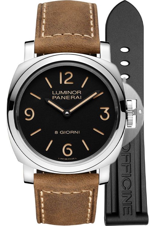 時計 OFFICINE PANERAI Luminor 44mm Panerai Luminor Chrono PAM 1548 44mm Automatic | US Panerai