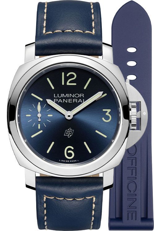 Panerai Luminor Watches at Ethos