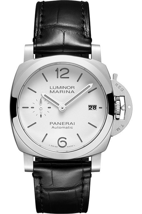 Precio reloj panerai 2025 automatic luminor marina