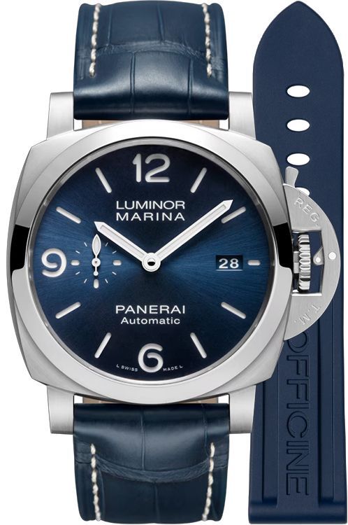 Ethos panerai best sale