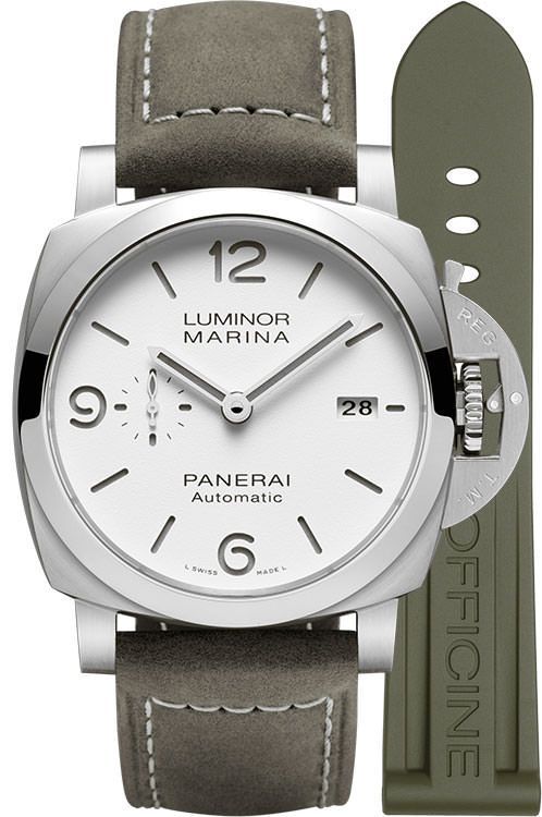 Prix panerai best sale luminor marina