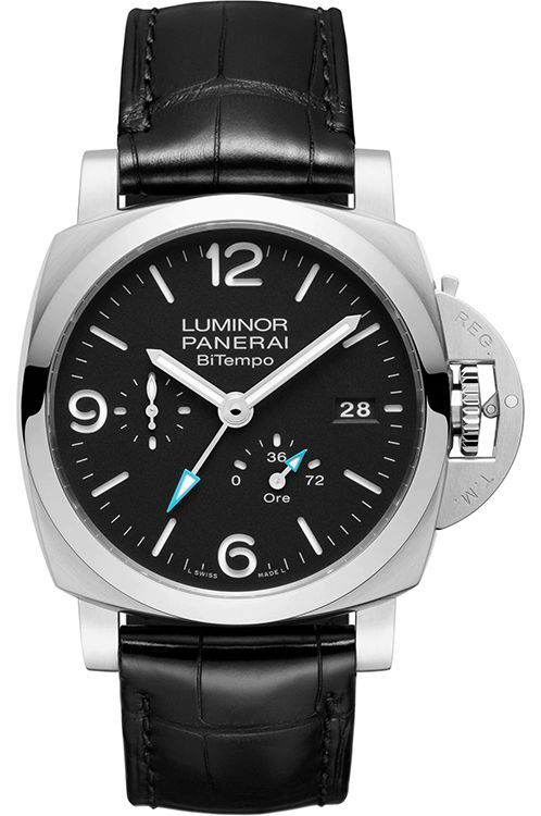 Reloj luminor outlet panerai automatic precio