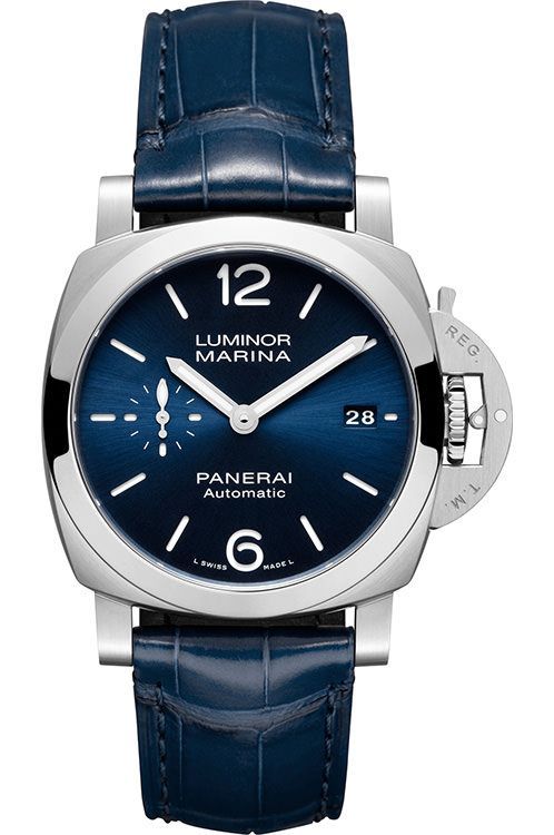 Montre panerai luminor marina automatic hot sale