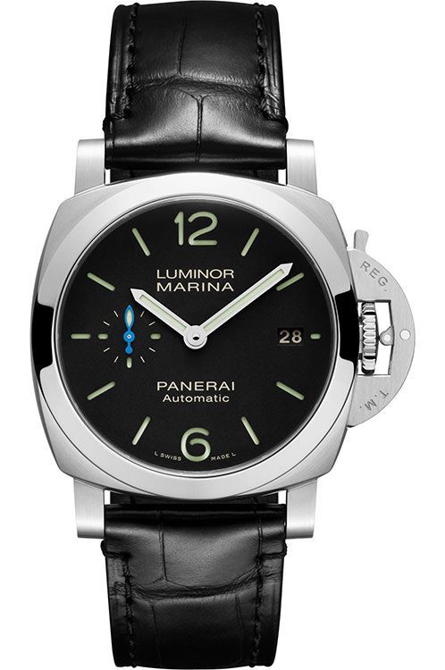 Panerai Luminor Watches at Ethos