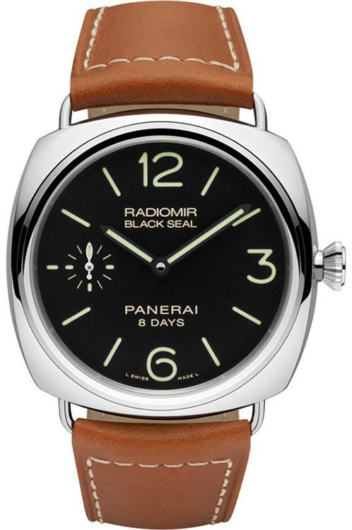 Panerai SUB 300T Clive Cussler Strap MX003QR1 Buy Ethos Watch