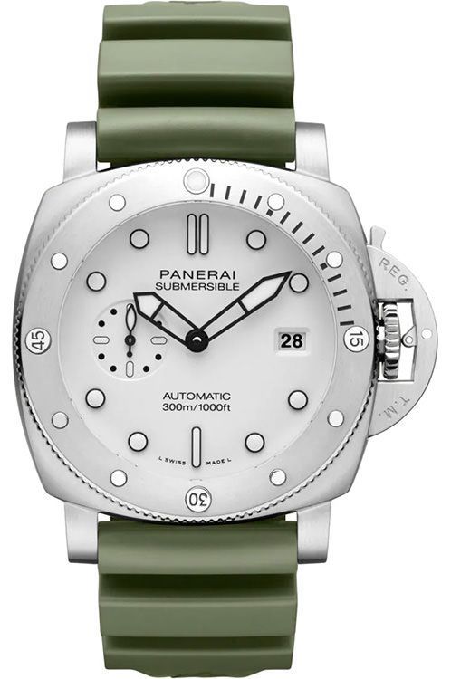 Panerai at Ethos Watch Boutiques