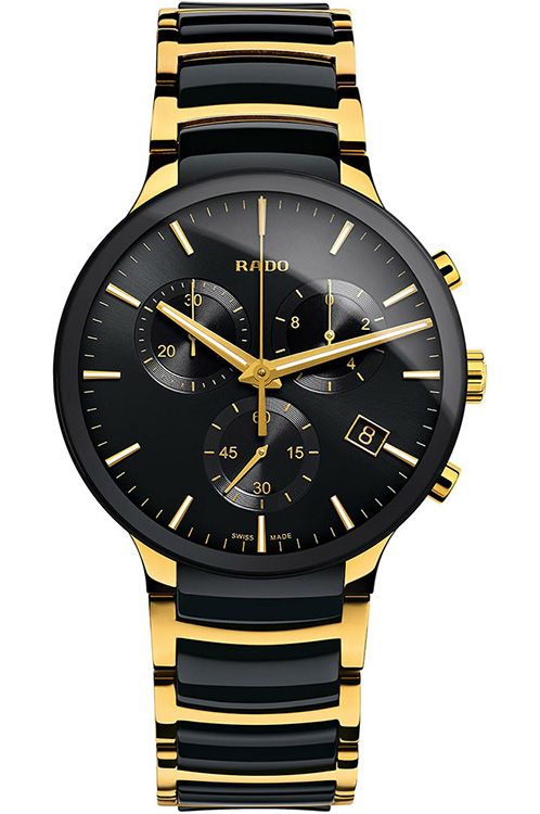 Rado Centrix Automatic Watch | R30009752