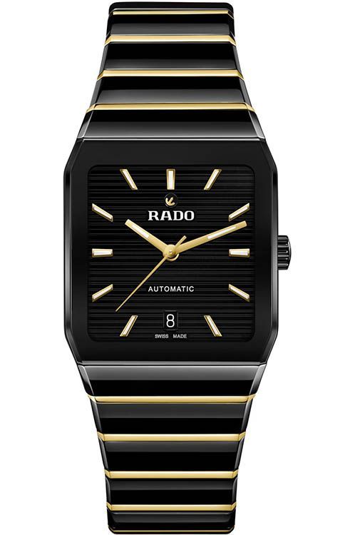 Rado Anatom Quartz Watch | R10398769 Rado Anatom Quartz Watch | R10398769