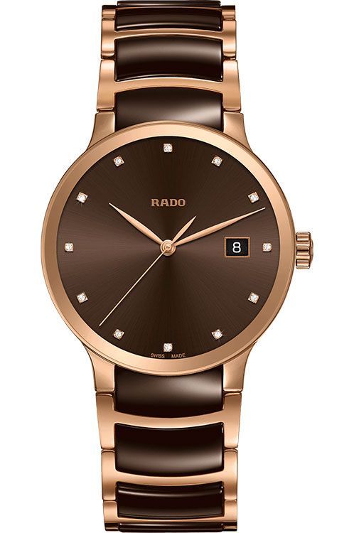 Rado centrix automatic hot sale watch price