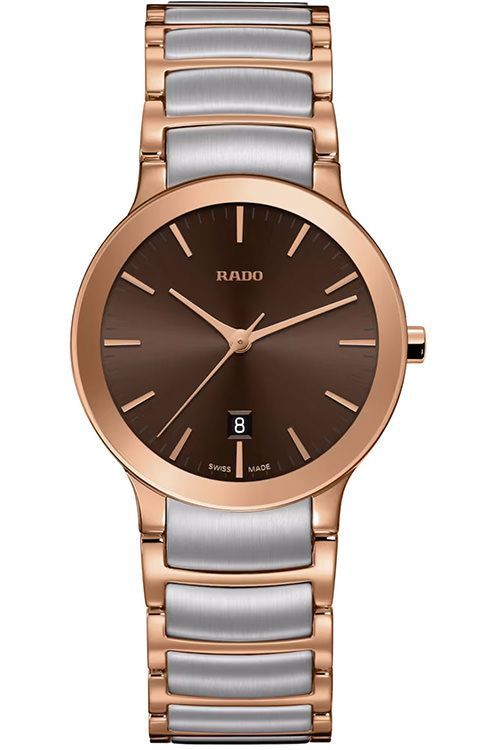 Women's rado online watches