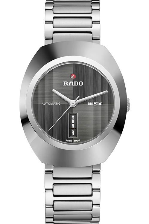 Rado DiaStar Original Watches at Ethos