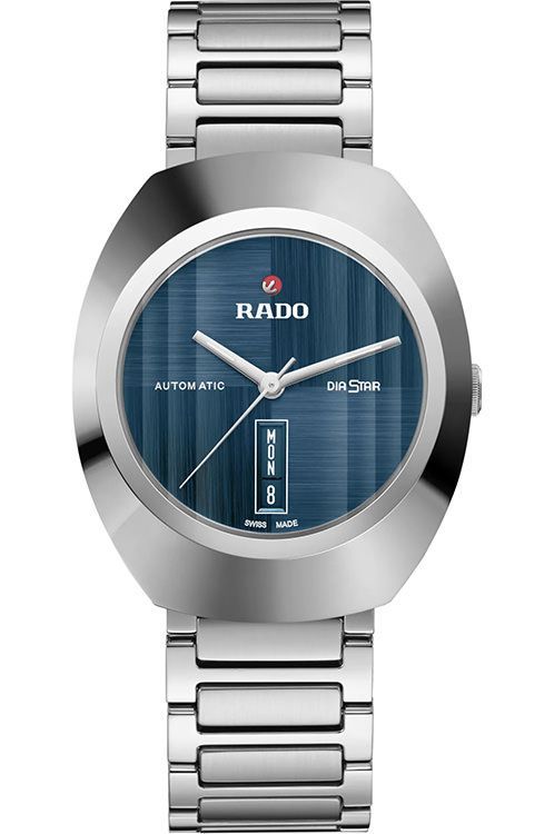 Rado diastar swiss made switzerland r70025592 price best sale