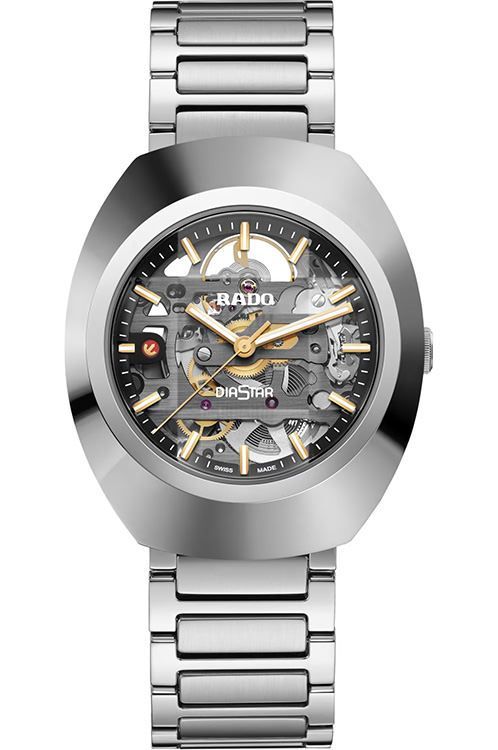 Montre rado 2024 diastar prix