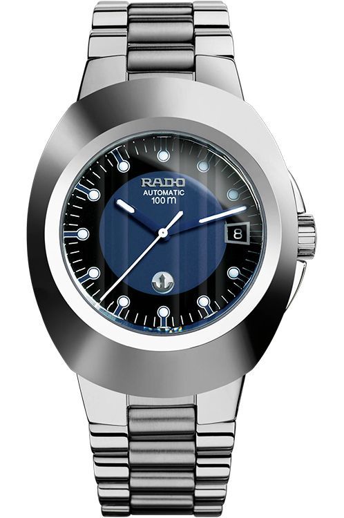 Rado Florence Quartz Watch | R48744723-318.3744.4.072 Rado Florence Quartz Watch | R48744723-318.3744.4.072