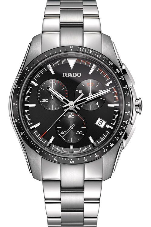 Rado HyperChrome Watches at Ethos