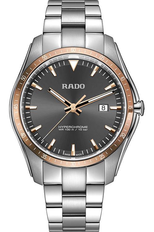 ≪SALE＆送料無料≫ 【Ather Match Dar様】Rado HyperChrome Automatic