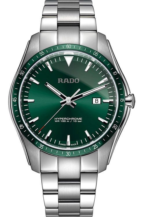 Rado discount hyperchrome review