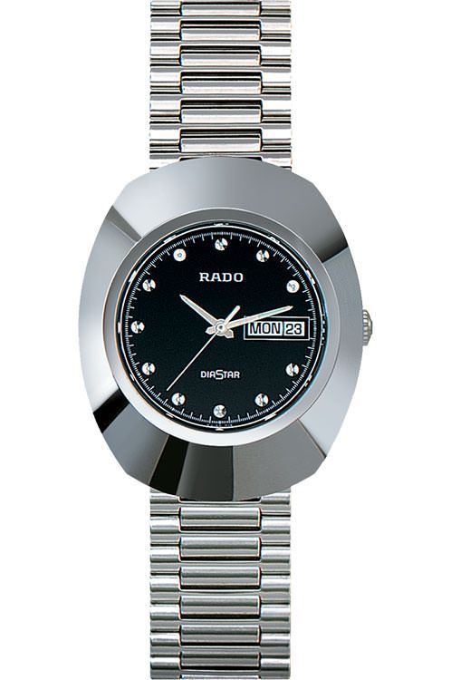 Reloj rado discount diastar swiss precio