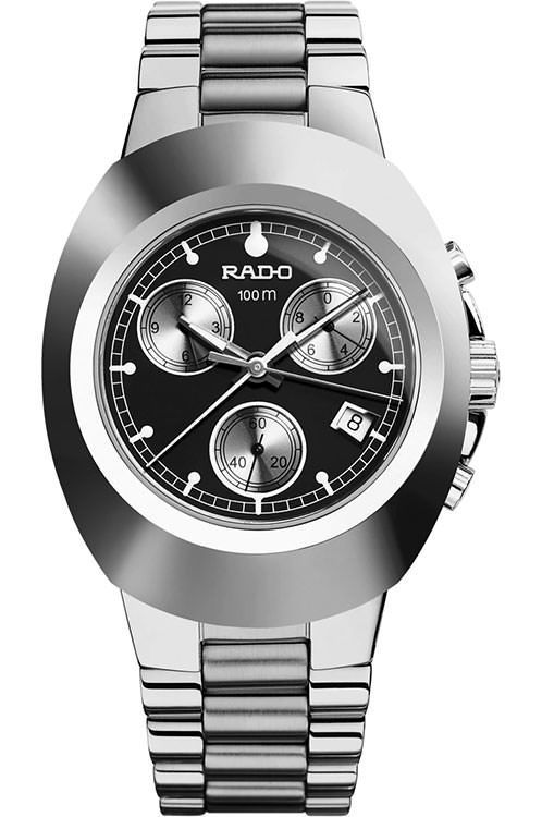 Rado diastar first copy hot sale