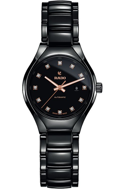 RADO 腕時計 楽天市場】【ラドー 公式】腕時計 RADO True Square Open Heart