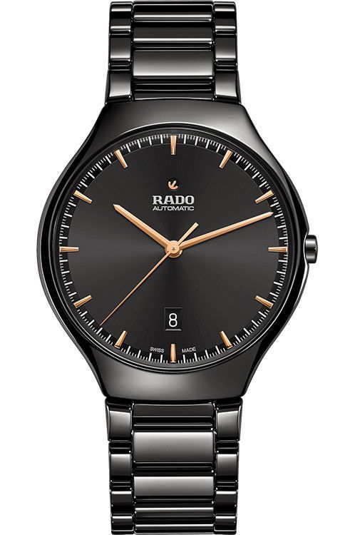 Rado hot sale slimmest watch