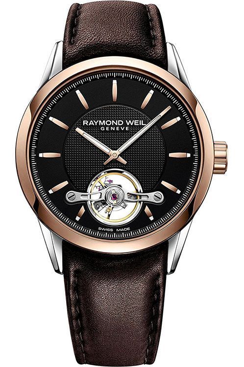 Raymond weil sale gibson watch price