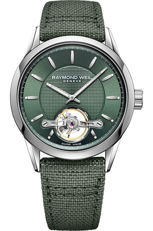 Raymond Weil Freelancer Automatic Watch | 7740-SC1-20021