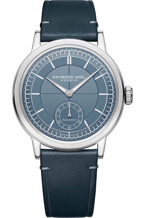 Raymond Weil Millesime Automatic Watch | 2925-STC-60001