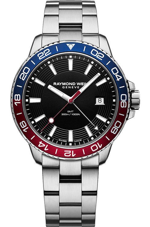 Raymond weil hot sale resale value