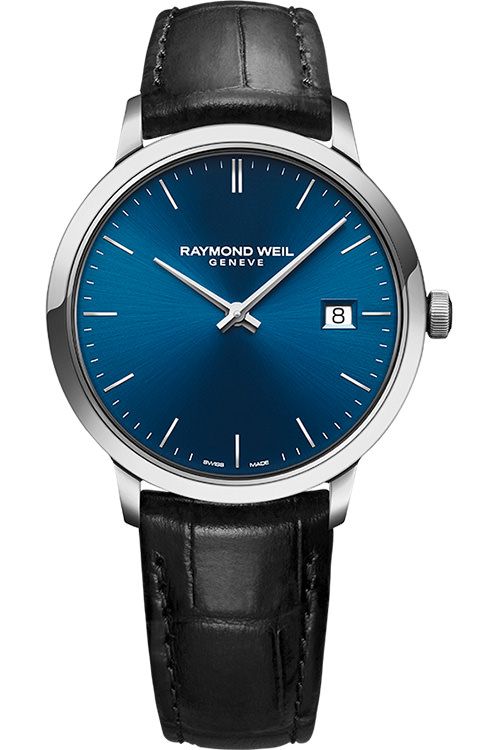 Raymond Weil Toccata Quartz Watch | 5488-PC5-20001