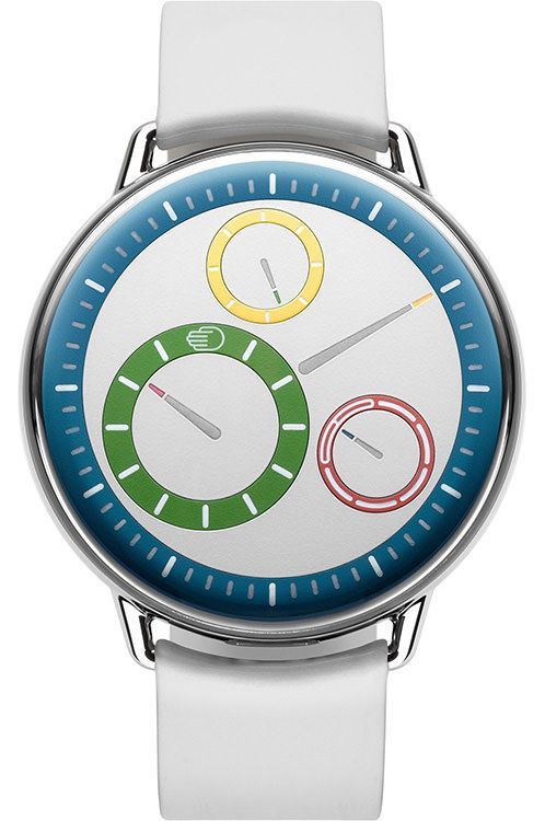 Ressence montre top