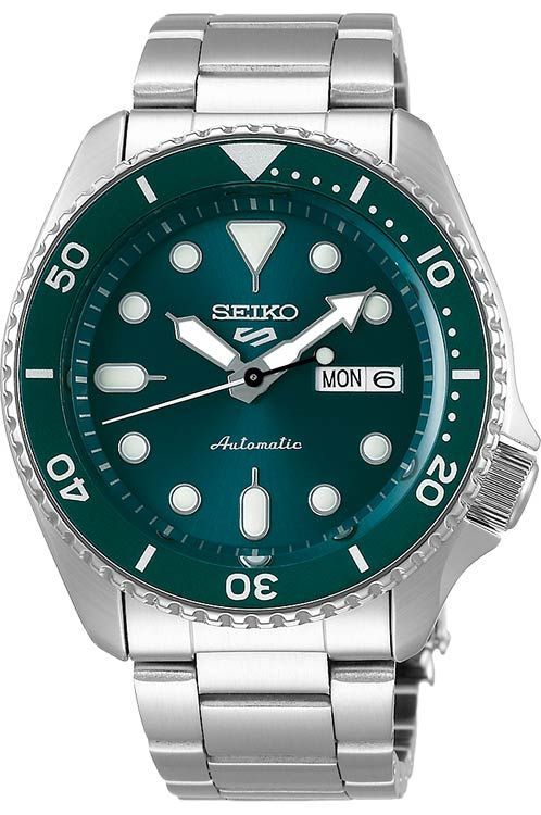 Seiko serie 2025 5 automatico