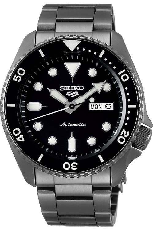 Seiko best sale analog digital