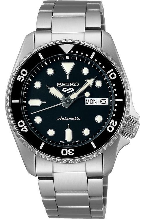 Seiko 5 best sale sports quartz