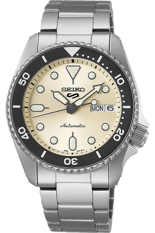 Seiko serie best sale 5 automatico