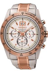 Buy Seiko Tachymeter Watches at Ethos