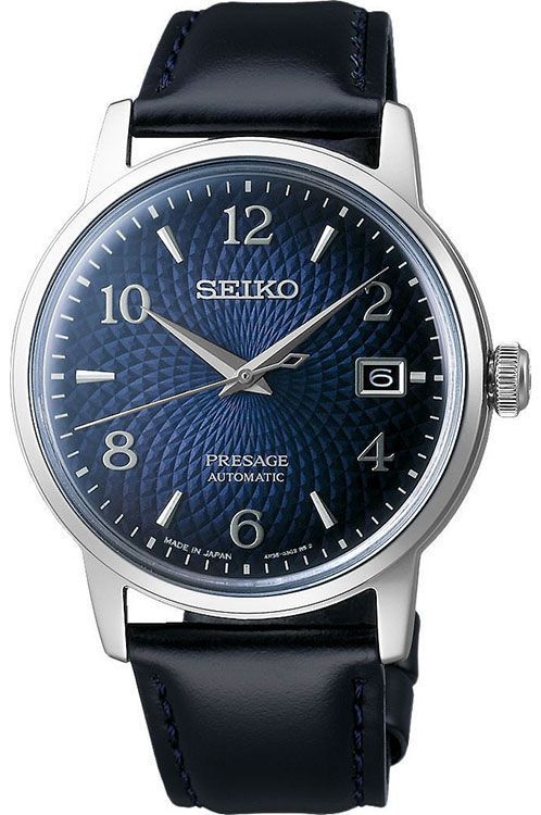 Seiko presage shop srq021j1