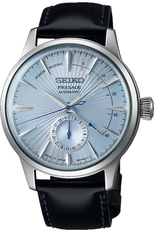 Seiko Presage Automatic Watch | SRP852J1