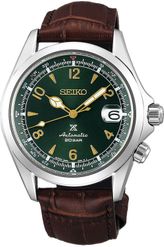 Seiko Watches Online at Ethos | Official Retailer in India
